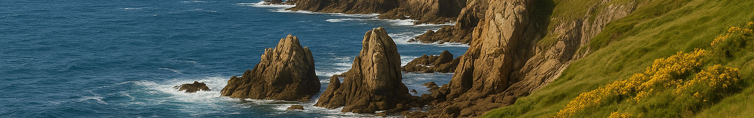 Lire la suite à propos de l’article Espace – Magazine n°1 – Galo/Français