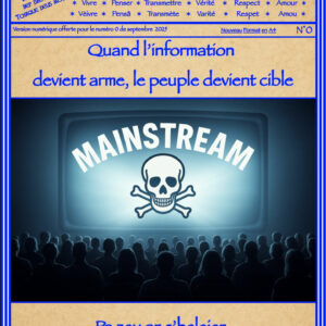 Magazine pilote n°0