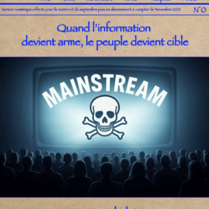 Édition pilote n°0 - 1