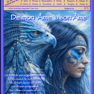 Magazine n°3 Kelaouenn Breizh®